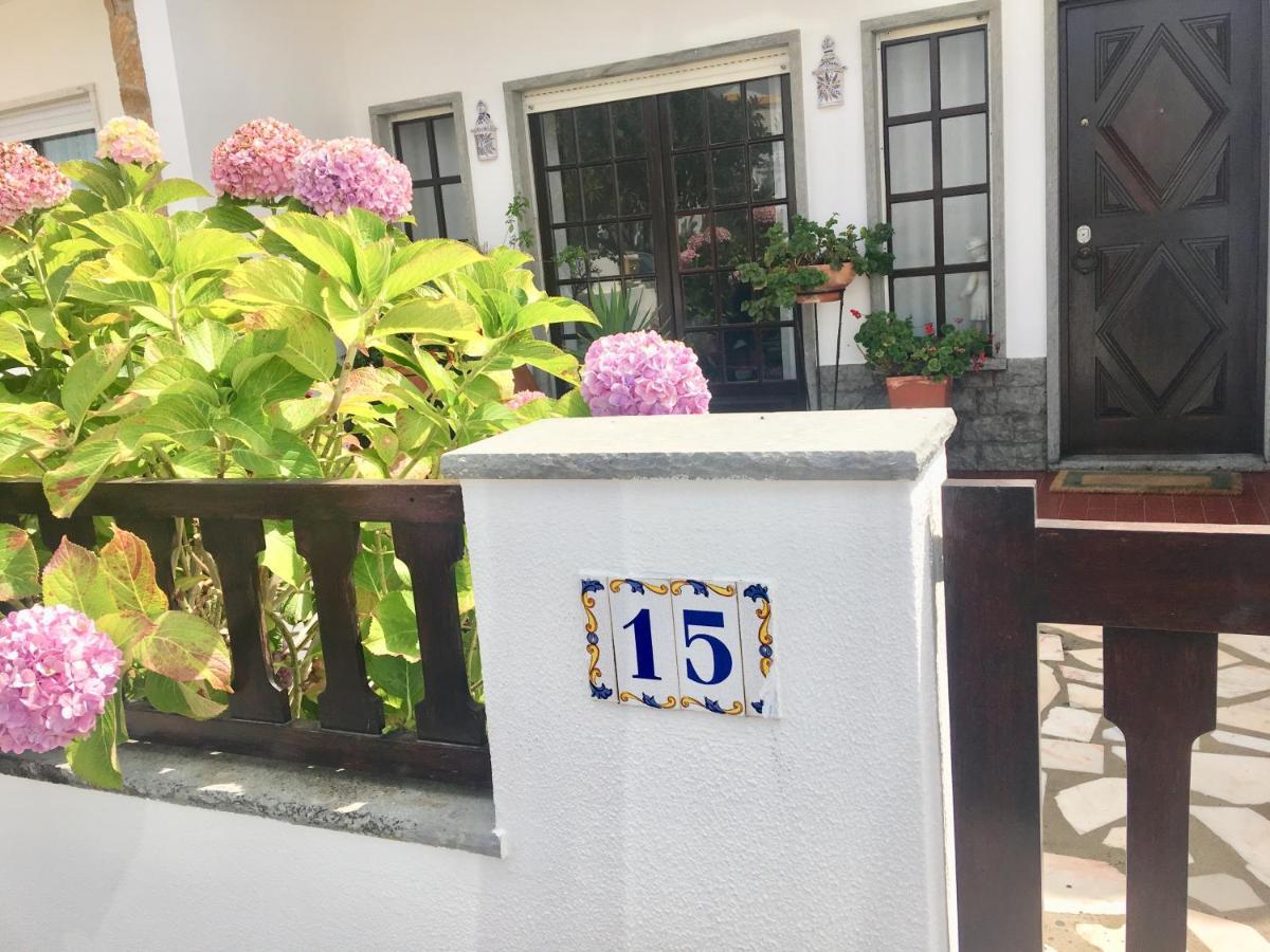טורס ודראס Silver Coast Beach House מראה חיצוני תמונה