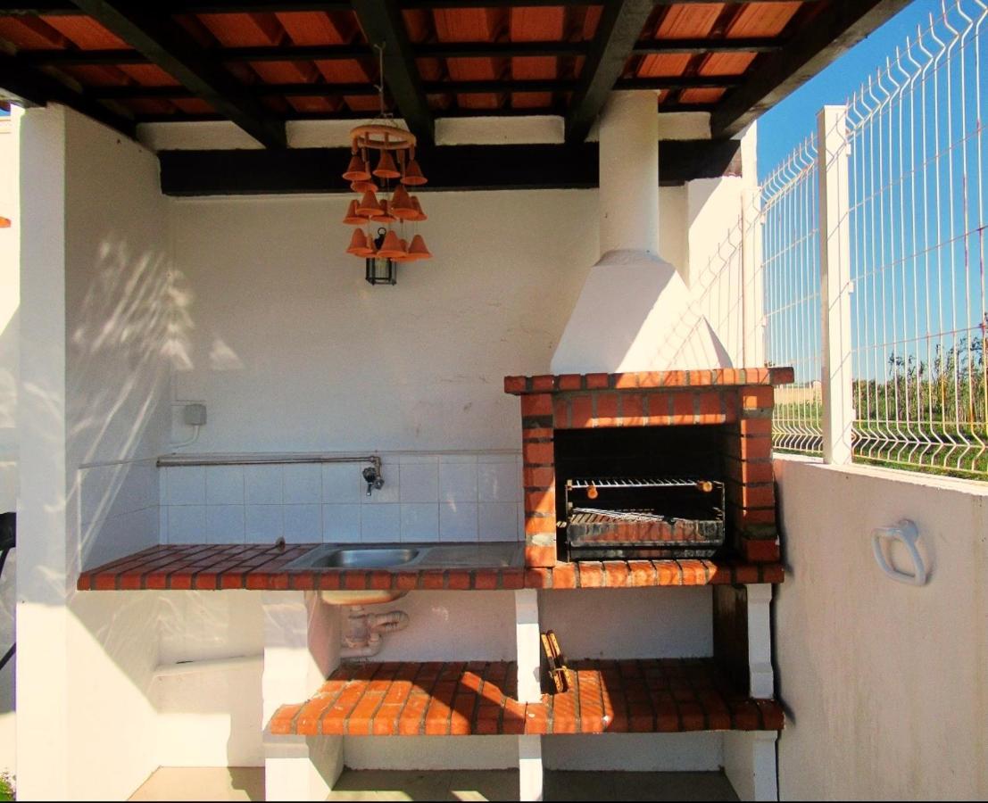 טורס ודראס Silver Coast Beach House מראה חיצוני תמונה