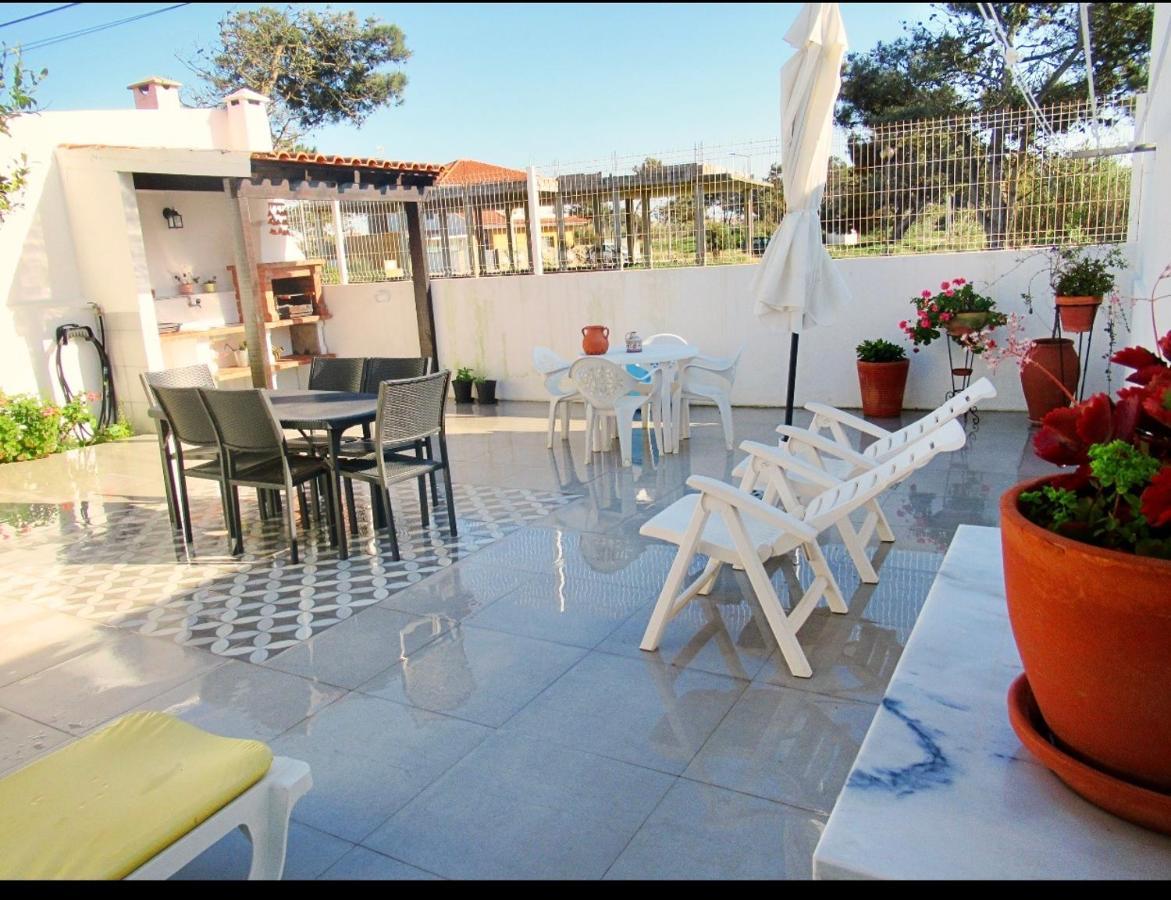 טורס ודראס Silver Coast Beach House מראה חיצוני תמונה