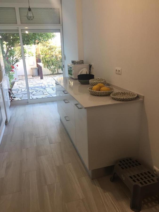 טורס ודראס Silver Coast Beach House מראה חיצוני תמונה