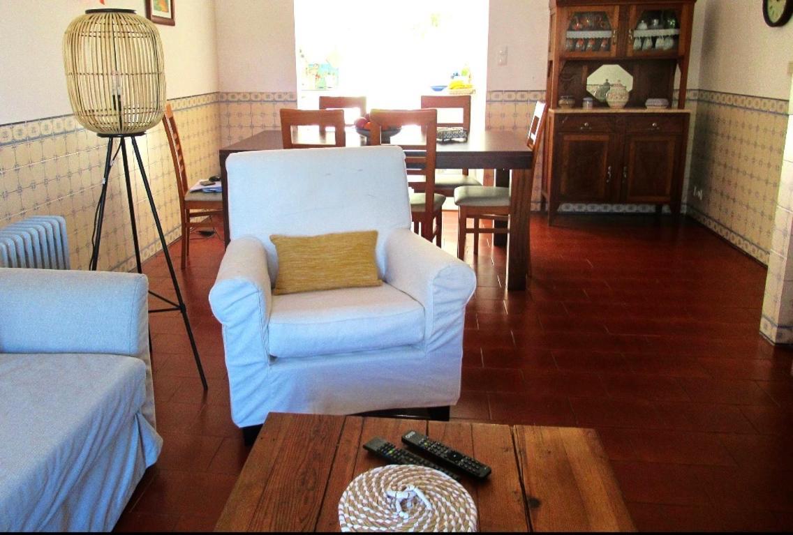 טורס ודראס Silver Coast Beach House מראה חיצוני תמונה
